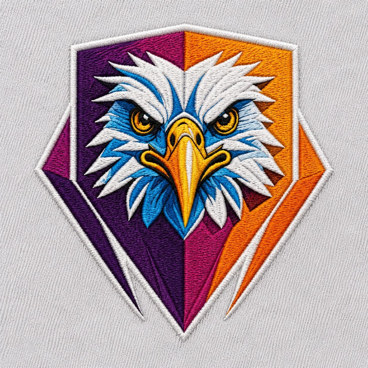 Eagle Shield Logo